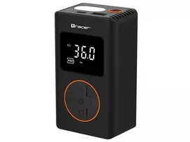 Tracer 47890 RES-14 CUBEAIR  Compressor Air Pump, Black