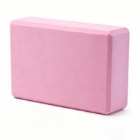 Non-slip Yoga Block EVA Foam Foam Brick Exercise Yoga Foam Block  Fitness
