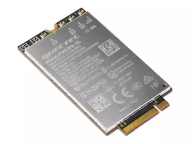 LENOVO ThinkPad Quectel RM520N-GL 5G M.2 WWAN Module for X1 Carbon Gen 12/T14 Gen 5