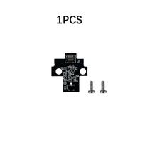 For Bambu Lab P1S Sensor Accessories Extruder Filament Sensor Replacement P1P Hall Switch Board for Bambu P1 Series