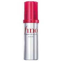 Shiseido-Fino Premium Touch Hair Oil Serum Airy 70