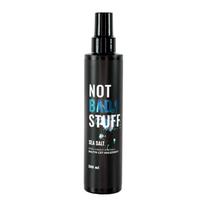 Sea Salt Hair Spray - Not Bad Stuff - 200ml