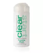 Dermalogica – Clear Start Breakout Clearing (putojantis prausiklis) – 295 ml