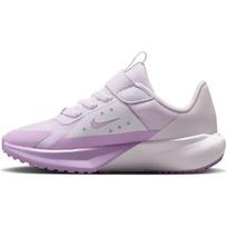 Nike Sonic Fly PS Barely Grape Vaikams Sportbačiai Violetiniai Balti Violetiniai-Žvaigždiniai FZ0016-500 28 white