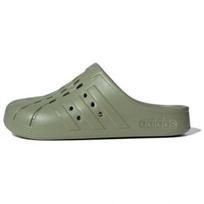 Adidas Adilette Clog Tent Green Unisex Sneakers IG9164 39 gray