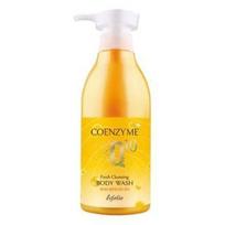 esfolio - Coenzyme Q10 Fresh Cleansing Body Wash 500ml beige