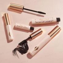 Charlotte Tilbury - Pillow Talk Push Up Lashes Mascara Super Black brown