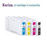 Epson SureColor SC-T3400/SC-T5400 Printer Cartridge T41F5/T41F2 juoda