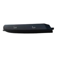 Daugiafunkcinio vairo valdymo jungiklių komplekto keitimas 5G0959442 black