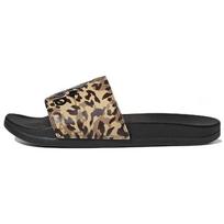 Adidas Wmns Adilette Comfort Slide 'Camo' Women's GZ6412 38 gray