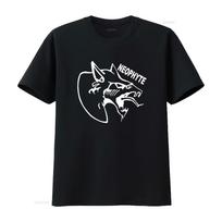 Naujokas Juodi Marškinėliai Hardcore Rotterdam Muzika Techno Gabba Hardstyle Rtc Dizainas Vintage Streetwear Unisex Patogūs M black