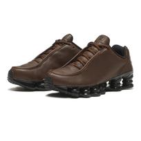 IR2097-200 Nike Shox TL SE  Cacao Wow/Black  (Men's) 11 black