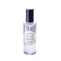 Roybi Bergamot & White Rose Perfumed Mist 120ml 1 pcs gray