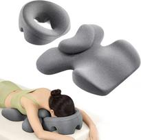 Grožio Salono Pagalvė Masažo Lovai, Veido Pagalvėlė arba SPA Miego Pagalvė, Namų Naudojimui In Stock