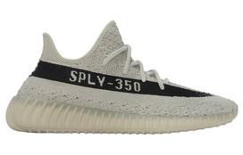 Adidas Yeezy Boost 350 V2 'Slate' HP7870 37⅓ black