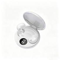Xiaomi Ultra-Slim Sleep Earbuds All-Day Comfort Design for Side Sleepers 360° Immersive Hi-Res Sound Instant Connect for Daily Use balta