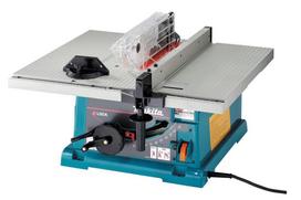 Makita Circular Model 2703 Saw, 255mm, žalia