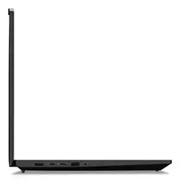 Lenovo ThinkPad P16s Gen 3 Ultra 5 125H, 16GB, 512GB SSD, WEBCAM, BT, NVIDIA RTX™ 500 Ada w/4GB, 16 WUXGA(1920x1200), W11Pro BLACK Backlit Keyboard FP Reader. 3 Year Warranty