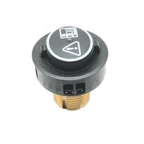 Steam Cleaner Stopper Accessories For Karcher SC4 SC5 Vacuum Cleaner Safety Valve Boiler Cover Parts 4.580-760.0 NONE juoda
