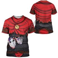 PLstar Cosmos Michael Jackson 3D spausdinimo marškinėliai Harajuku gatvės stiliaus marškinėliai Juokingi vyrams moterims trumpomis rankovėmis 12 6XL black