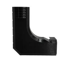 Dust Collection Adapter for for DeWALT DWE7485 Table Saws Accessories Dust Extraction Extractor Built-In Bag Hook Compact Design juoda