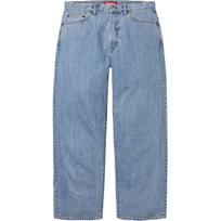 Supreme Baggy Jean SS24 SUP-FW25-175 34 gray