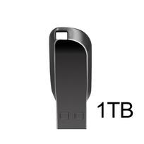 512GB USB atmintinė 256GB Metalinė USB atmintinė Didelės spartos Memoria USB 128GB 64GB USB 3.0 Flash atmintinė Lenovo įrangai
