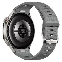Breathable Strap For Huawei Watch GT 7 Pro 46mm Original 1:1 Sport Silicone No Gaps Bracelet Correa HUAWEI Watch GT 6 Pro Band Huawei Watch GT7 pro