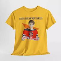 Rage Against The Machine Evil Empire Band T Shirt S-5XL 110 yellow