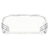 For Anbernic RG Vita Pro/Vita Transparent TPU Protective Case Wear Resistant Waterproof Game Controller Handle Cover skaidri