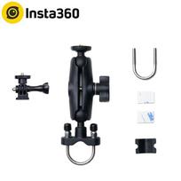Insta360 X5 X4 Motorcycle U-Bolt Mount For Insta 360 X3 / ONE X2 / ONE R Sport Camera Original Accessoies