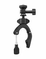 Handlebar mount TE-HBM-004 Black