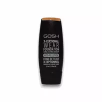 „Gosh“ dengiantis toninis kremas „X-CEPTIONAL WEAR Golden 16“, 35 ml