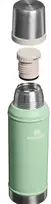 The Legendary Classic Bottle 940ml Phistahio