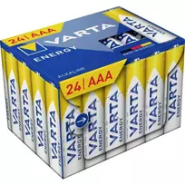Energy AAA Cube 24pcs