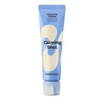 Mamonde Calming Shot Azulene Cream 60ml white