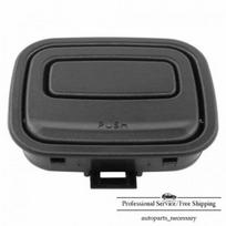 For 2014-2016 Jeep Grand Cherokee Durango Floor Cargo Handle Latch Release Black gray