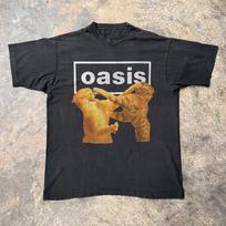 Rare Oasis Cats Fight T-shirt, Unisex Black Cotton T-shirt, Size S-5XL Unisex T-Shirt XXL brown