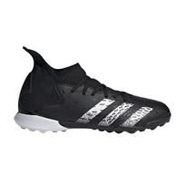 adidas Predator Freak.3 TF J Demonscale - Juoda Balta FY1039 28 black