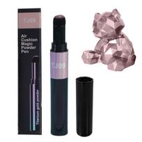 Professional Air Cushion Powder Pen for Epoxy Resin Craft Nail Art Decoration Good Mirror Effect Resin Casting Tool gray
