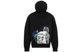 Jordan X Travis Scott x Fragment Hoodis DJ0615-010 L black