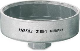 HAZET alyvos filtro veržliaraktis HAZ 2169-1