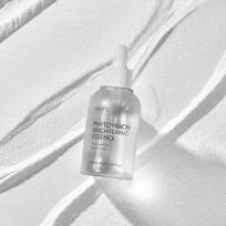 NACIFIC Phyto Niacin Whitening Essence 50ml white