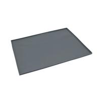 Food-Grade Silicone Baking Mat 40×30cm High Temperature Resistant Multi-Purpose For Swiss Roll Pizza Kids Meal Pad Kitchen Tools ruda