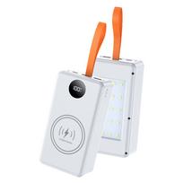 21700 Battery Power Box 12Slots Large Capacity Tool Less Assembly Multiple Devices Charging Advanced Safety Battery Case