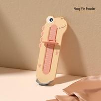 Universal Baby Foot Measurer: Children's Shoe Size and Height Ruler for Infants and Toddlers rožinė