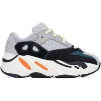 Adidas Yeezy Boost 700 Kūdikiams 'Wave Runner' FU8961 23.5 black