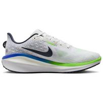 Nike Vomero 17 White Racer Blue Lime FB1309-100 42.5 white