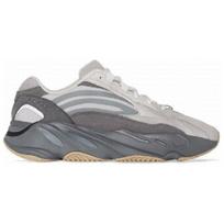 Yeezy Boost 700 Adidas Originals V2 'Tephra' FU7914 39⅓ gray