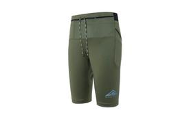 Nike Trail Dri FIT Lava Loops Sportiniai Šortai Vyriški Vidutinio Dydžio Alyvuogių Žalia DV9308-222 M gray